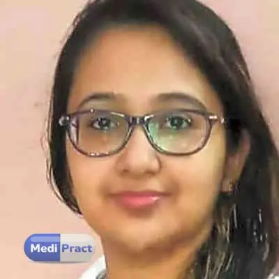 Ms. Debosmita Chakraborty Profile Picture