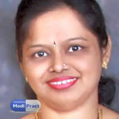 Ms. Deepa Dalal Profile Picture