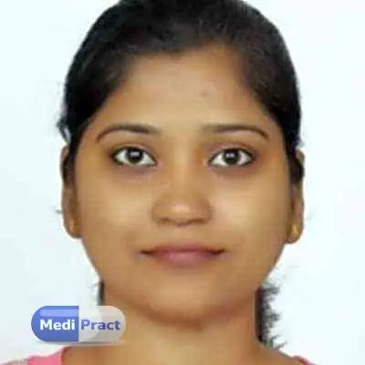 Ms. Deepa Dharam Bhand Profile Picture