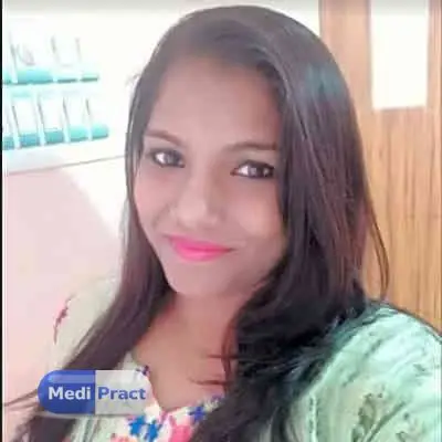 Ms. Deepa Kumari Profile Picture