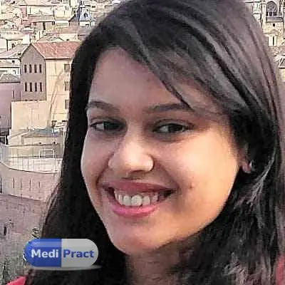 Ms. Deepa Pai Profile Picture