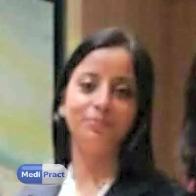 Ms. Deepak Khera Profile Picture