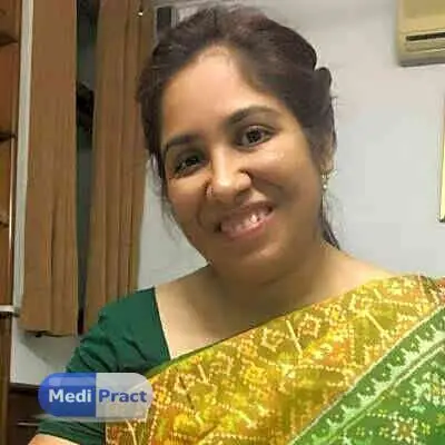 Ms. Deepali Bedi Profile Picture