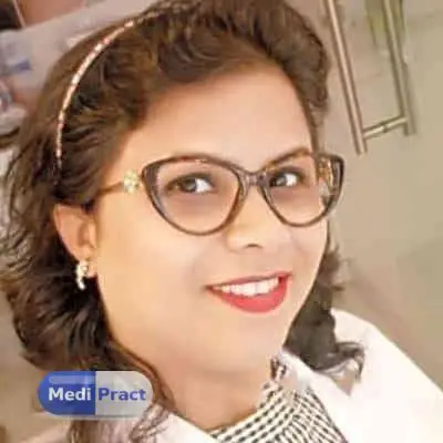 Ms. Deepali Zende Profile Picture