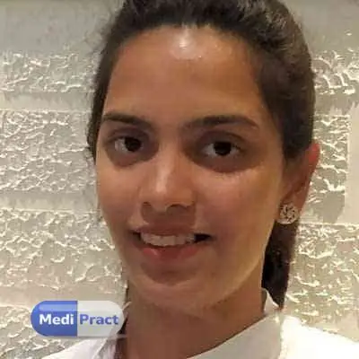 Ms. Deepanjali Tiwari Profile Picture