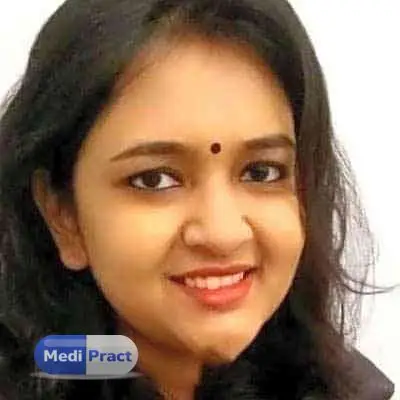Ms. Deepanwita Roy Profile Picture