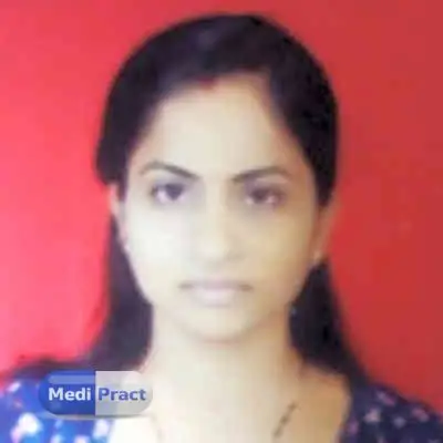 Ms. Deepika A. Gawand Profile Picture