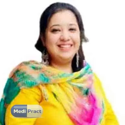 Ms. Deepika Gandhi Profile Picture