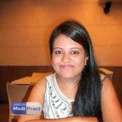 Ms. Deepika Jayaswal Profile Picture
