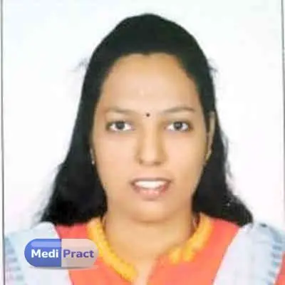 Ms. Deepika Kannan Profile Picture