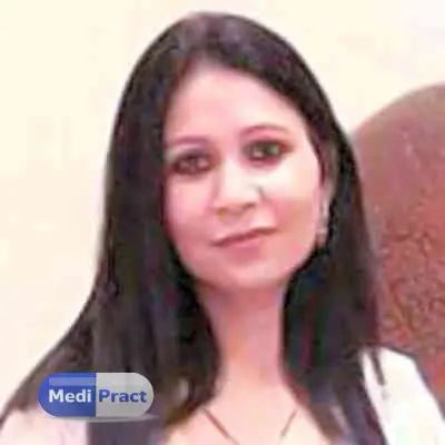 Ms. Deepika Kohli Profile Picture