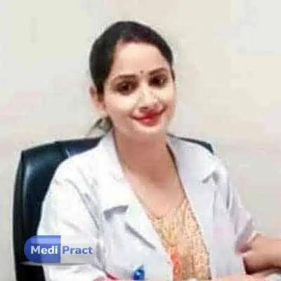 Ms. Deepika Singh Profile Picture