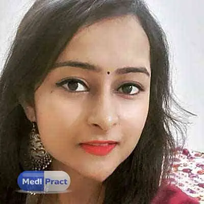 Ms. Deepika Tanwar Profile Picture