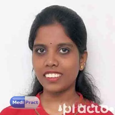 Ms. Deepika Thiruvengadam Profile Picture