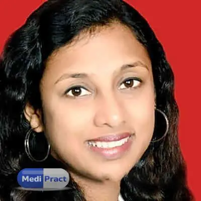 Ms. Deepshikha Agarwal Profile Picture