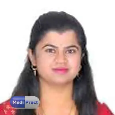 Ms. Deepthi C Profile Picture