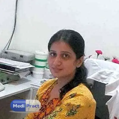 Ms. Deepti Kaushal Profile Picture