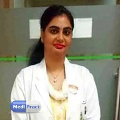 Ms. Deepti Khatuja Profile Picture