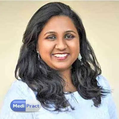 Ms. Delphina Esther Profile Picture