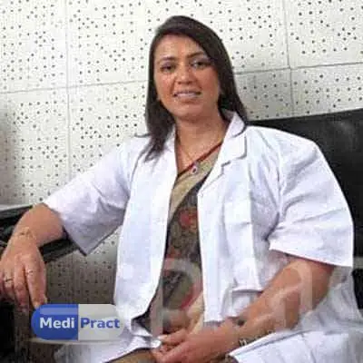 Ms. Devangi Dalal Profile Picture