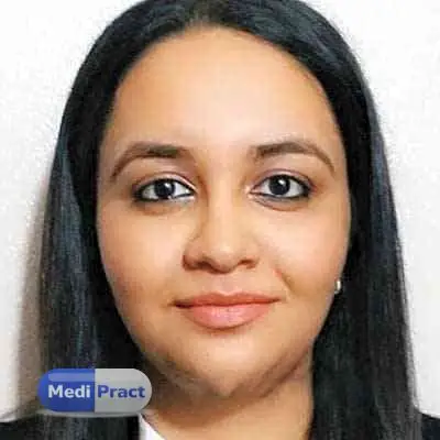 Ms. Devangi Patel Profile Picture