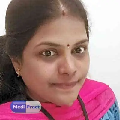 Ms. Devi Lavanya Profile Picture