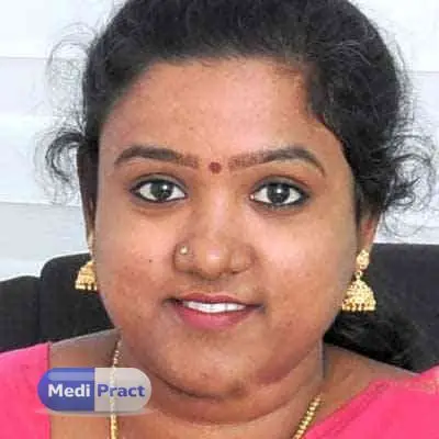 Ms. Deviga S Profile Picture