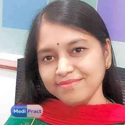 Ms. Dhanalakshmi Profile Picture