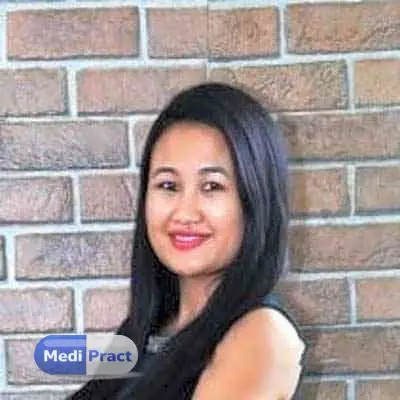 Ms. Dhanashree Rabha Profile Picture