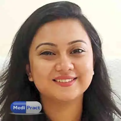 Ms. Dharitri Dutta Gupta Profile Picture