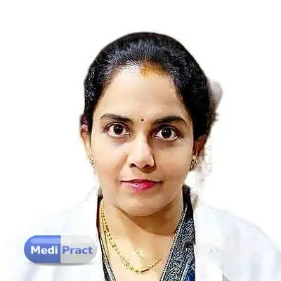 Ms. Dharmapuram Srilekha Auro Profile Picture