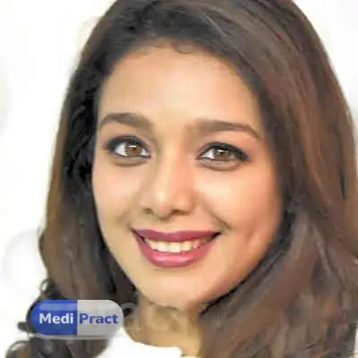 Ms. Dhrishti Bijlani Profile Picture
