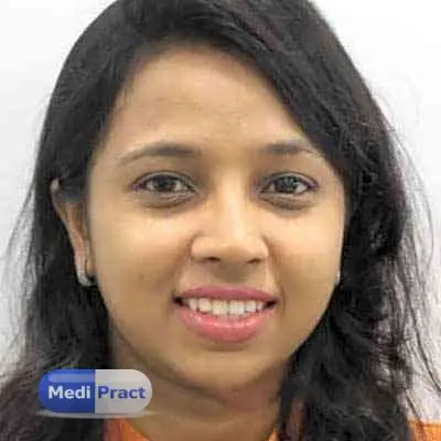 Ms. Dhwani Bagadia Profile Picture