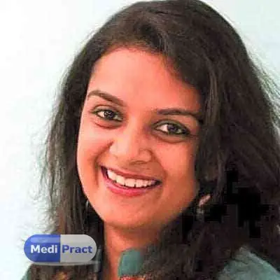 Ms. Dhwani Shah Profile Picture