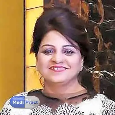 Ms. Dietician Nisha Malhotra Profile Picture