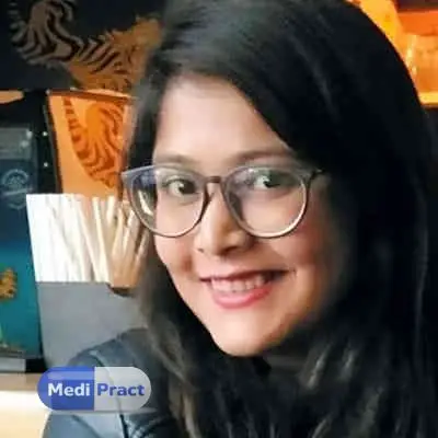 Ms. Diksha Banthia Profile Picture