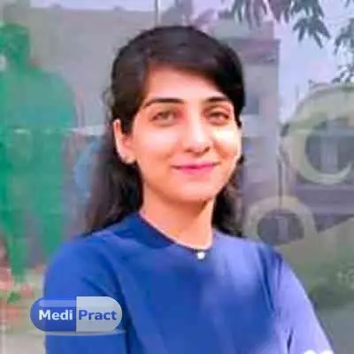 Ms. Diksha Tuteja Profile Picture