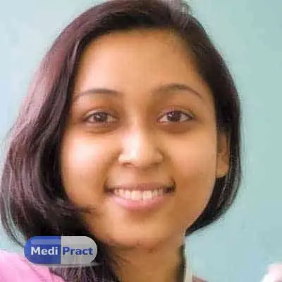 Ms. Dimple Profile Picture
