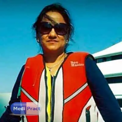Ms. Dimple Shah Profile Picture