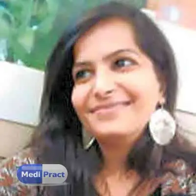 Ms. Dimple Sharma Profile Picture