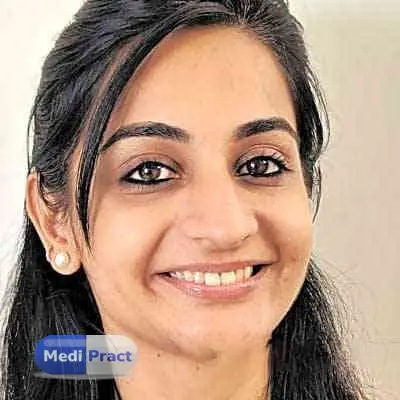 Ms. Dipali Malik Bhatnagar Profile Picture