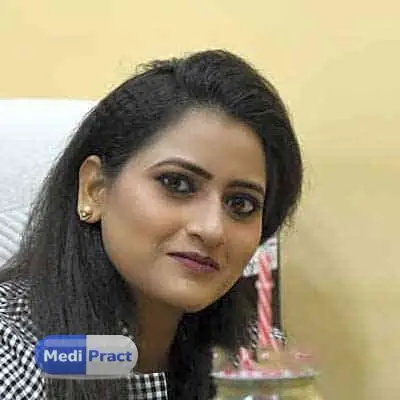 Ms. Dipika Singh Profile Picture