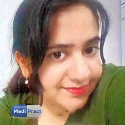 Ms. Dipisha Lokhande Profile Picture