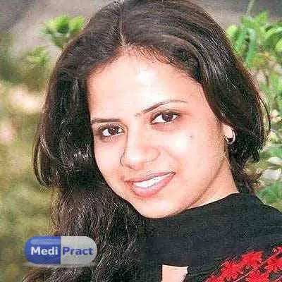 Ms. Dipti Patil Profile Picture