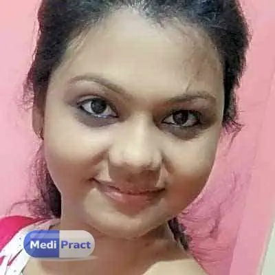 Ms. Dipti Samantaray Profile Picture