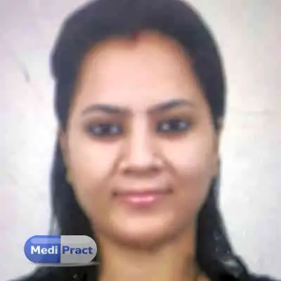 Ms. Dipti Tomar Profile Picture