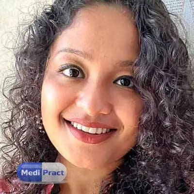 Ms. Disha Manchekar Profile Picture