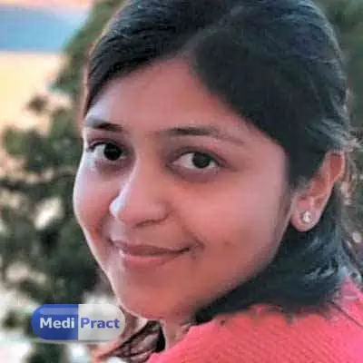 Ms. Disha Sanghvi Profile Picture