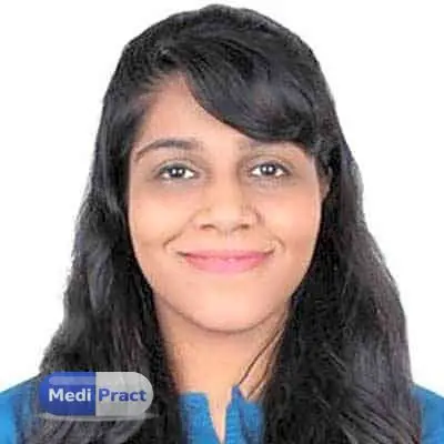 Ms. Dishaa Desai Profile Picture