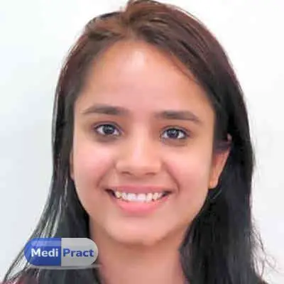 Ms. Divakshi Sharma Profile Picture